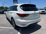 Used 2018 INFINITI QX60 AWD image 4