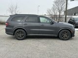New 2025 Dodge Durango R/T image 2