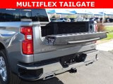 New 2025 Chevrolet Silverado 1500 LTZ image 4