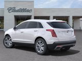 New 2025 Cadillac XT5 Premium Luxury w/ Technology Package image 3