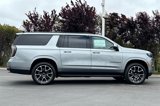 New 2025 Chevrolet Suburban RST w/ RST Capability Package image 3