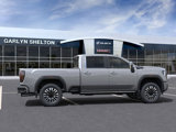 New 2025 GMC Sierra 2500 Denali Ultimate w/ Max Trailering Package image 5