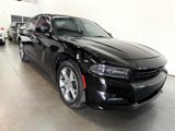 Used 2016 Dodge Charger SXT w/ Navigation & Travel Group image 3