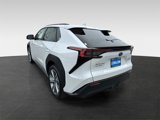 New 2025 Subaru Solterra Limited image 4