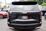 Used 2023 Cadillac Escalade ESV Premium Luxury image 4