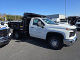 New 2025 Chevrolet Silverado 3500 W/T w/ WT Convenience Package image 6