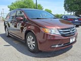 Used 2016 Honda Odyssey SE image 3