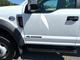 Used 2020 Ford F550 4x4 Regular Cab Super Duty image 5