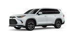 New 2026 Toyota Grand Highlander AWD Hybrid image 2