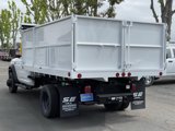 New 2025 RAM 5500 Tradesman image 4