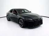Used 2022 Lexus IS 350 F Sport image 3