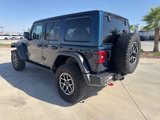 New 2025 Jeep Wrangler Unlimited Rubicon w/ Technology Group image 3