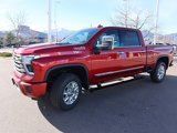 New 2025 Chevrolet Silverado 2500 High Country w/ High Country Premium Package image 3