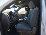 Certified 2024 RAM 2500 Big Horn w/ Sport Appearance Package image 5