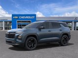 New 2026 Chevrolet Equinox LT w/ Convenience Package II image 2