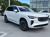 New 2025 Volvo XC90 T8 Plus w/ Protection Package Premier image 4