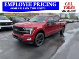 New 2025 Ford F150 Platinum image 3