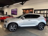 Used 2025 Volvo XC40 B5 Core image 3
