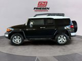 Used 2007 Toyota FJ Cruiser 4WD image 4