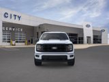 New 2025 Ford F150 XLT w/ Equipment Group 303A High image 2