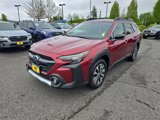 Used 2024 Subaru Outback Limited image 2