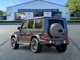 New 2025 Mercedes-Benz G 63 AMG 4MATIC image 2