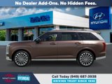 New 2026 Hyundai Palisade Calligraphy image 3