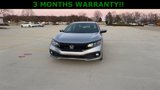 Used 2020 Honda Civic Sport image 3