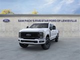 New 2025 Ford F250 Lariat image 3