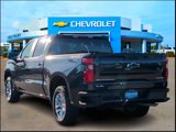 Certified 2024 Chevrolet Silverado 1500 RST image 3