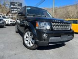 Used 2014 Land Rover LR4 HSE image 4