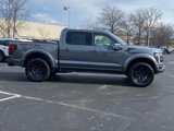 New 2025 Ford F150 Raptor image 5