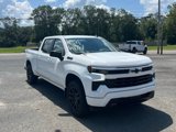 New 2026 Chevrolet Silverado 1500 RST w/ Dark Appearance Package image 1
