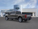New 2025 Ford F250 King Ranch image 4