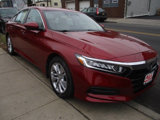 Used 2018 Honda Accord LX image 2
