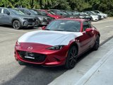 New 2025 MAZDA MX-5 Miata RF Grand Touring image 5