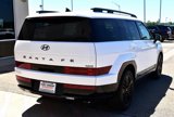 New 2025 Hyundai Santa Fe Calligraphy image 2