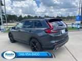 New 2026 Honda CR-V Sport Touring image 4