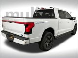 New 2025 Ford F150 Lightning Lariat image 3