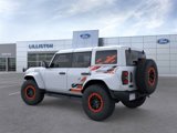 New 2025 Ford Bronco Raptor image 4