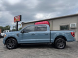 Used 2023 Ford F150 XLT image 5