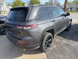 New 2025 Jeep Grand Cherokee Altitude image 2
