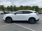 New 2025 Nissan Murano SL image 4