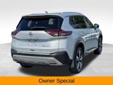 Certified 2022 Nissan Rogue SL image 4