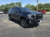New 2024 GMC Yukon XL AT4 w/ AT4 Premium Package image 3