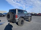 Used 2023 Ford Bronco Wildtrak image 4