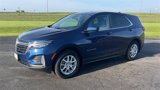 Certified 2023 Chevrolet Equinox LT image 4