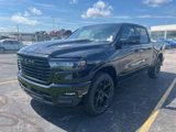 New 2026 RAM 1500 Laramie w/ Night Edition image 3