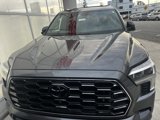 New 2025 Toyota Sequoia Platinum image 4