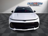 New 2025 Chevrolet Equinox EV RS image 2